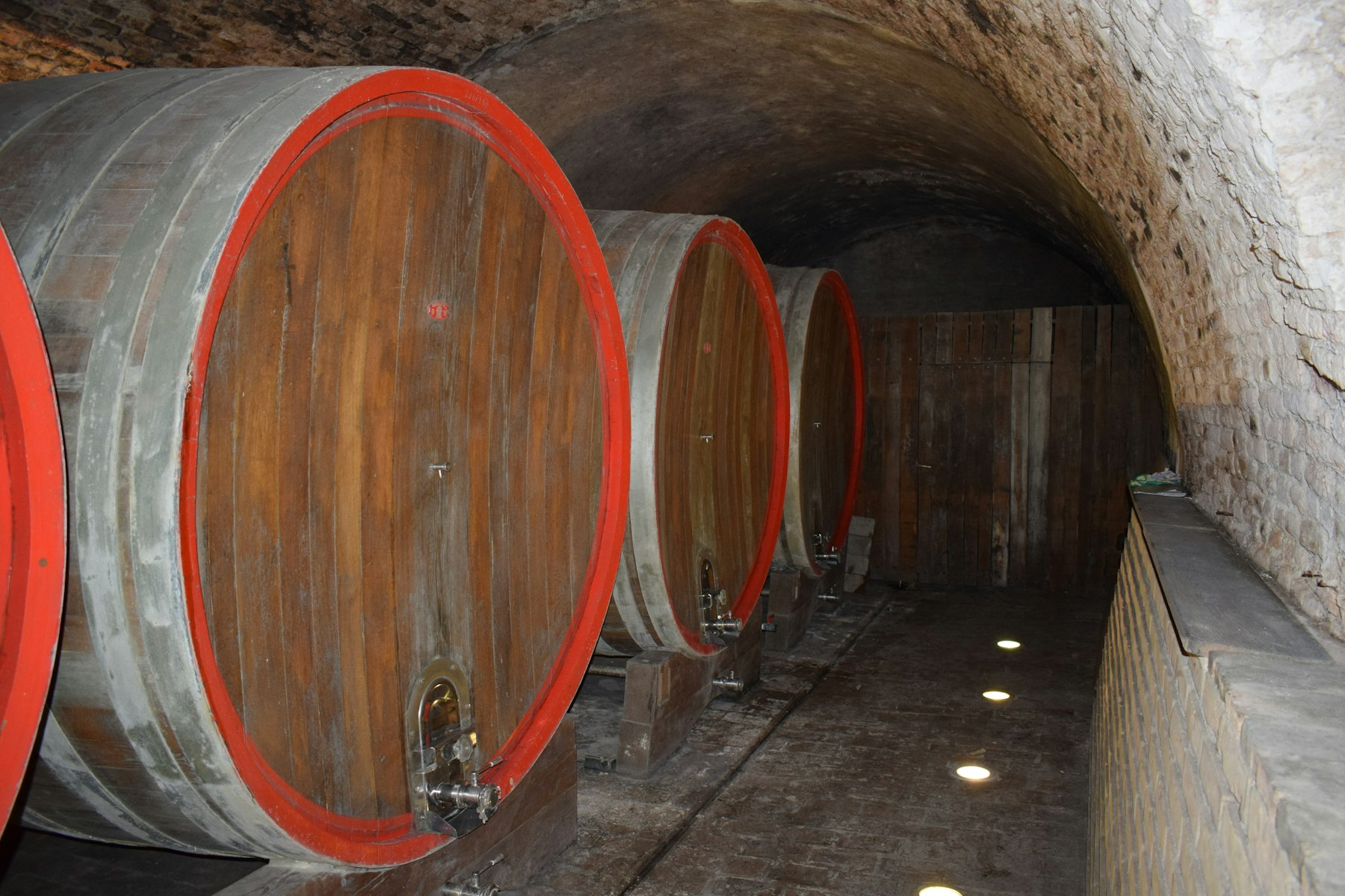 Chile’s Icons Take Their September Bow: Almaviva 2024, Seña 2024 and a New U.S. Home for Chadwick