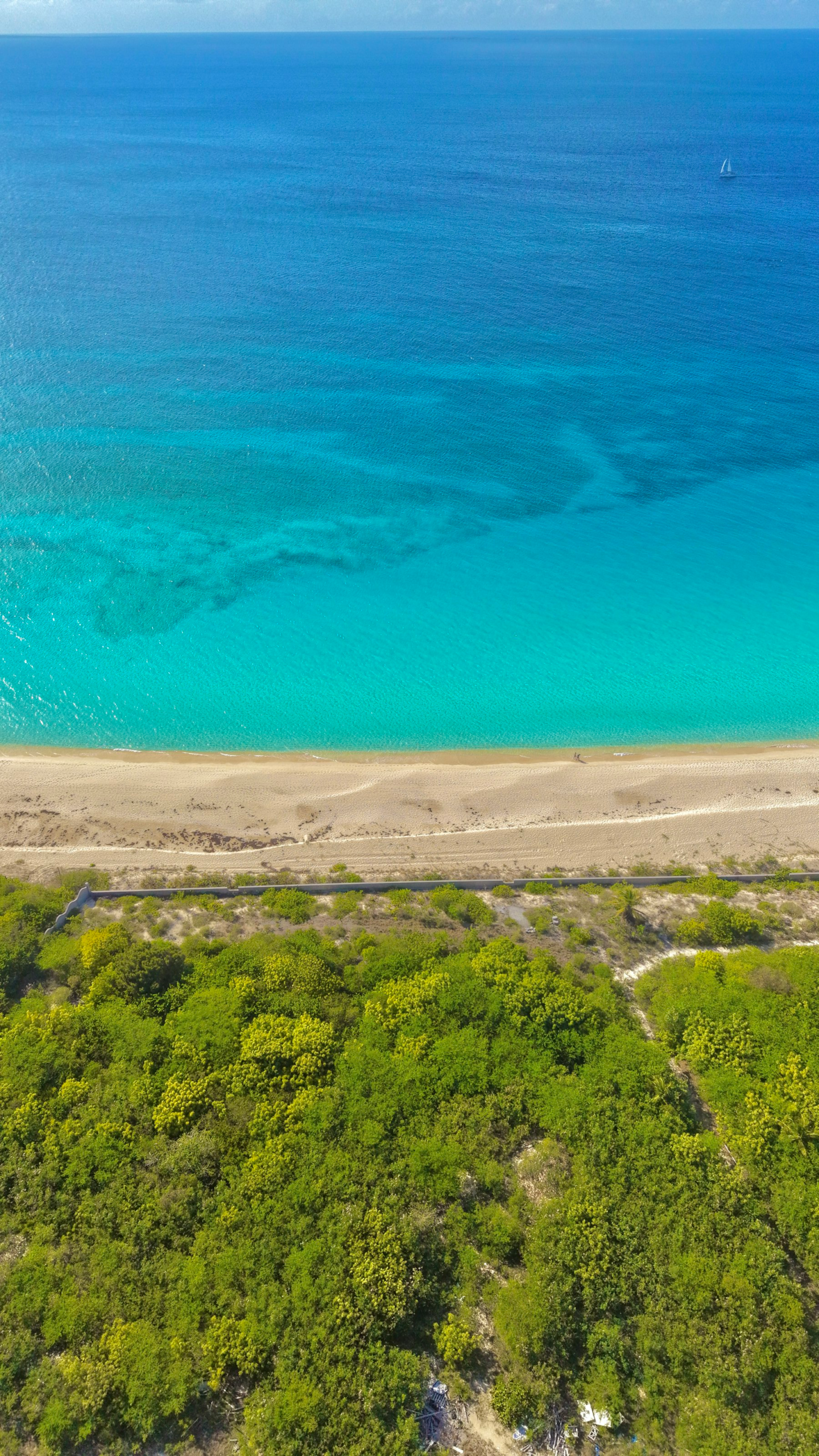 Anguilla’s Holiday Season Takes Shape