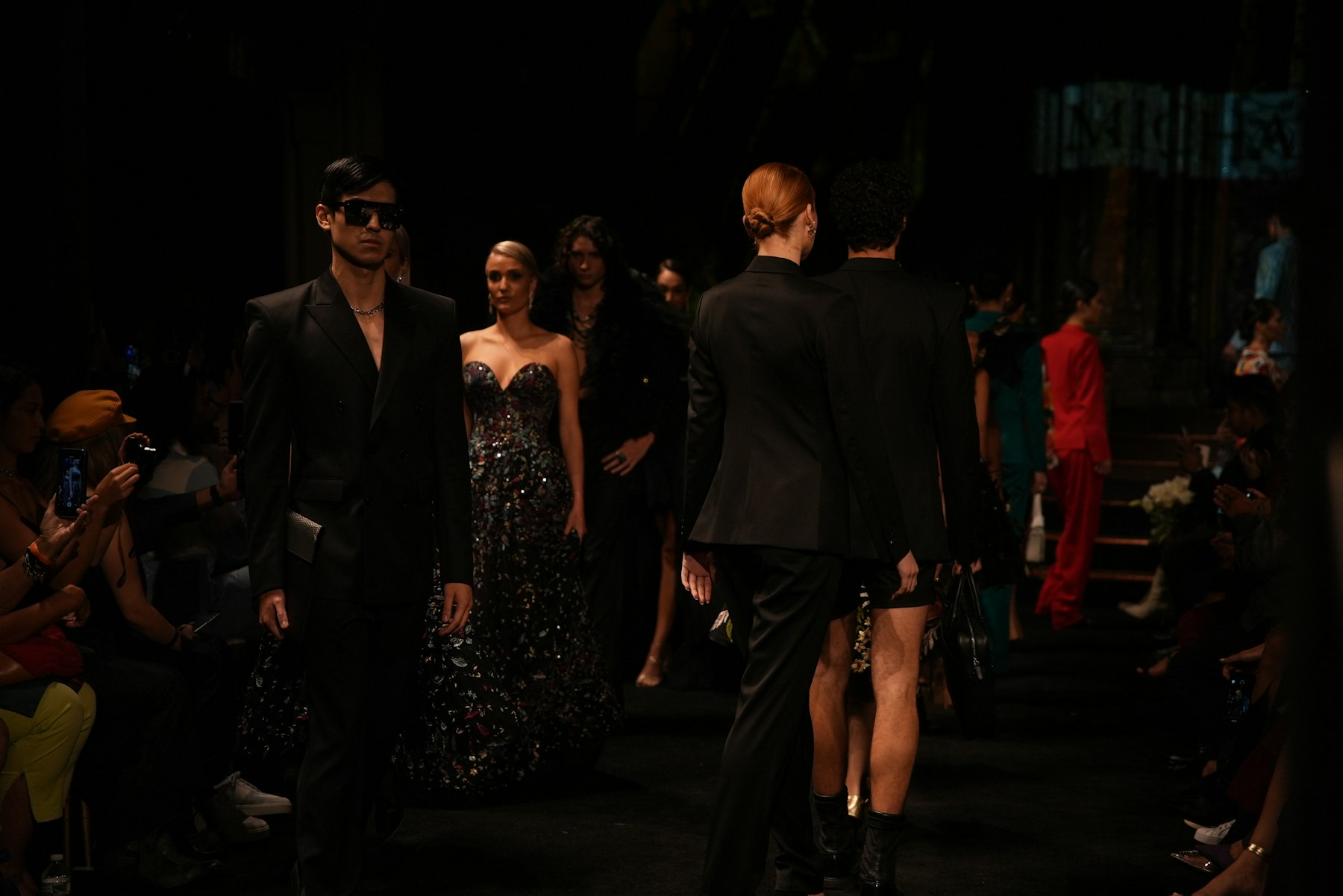 Conner Ives Makes His New York Debut With a Homecoming Collection