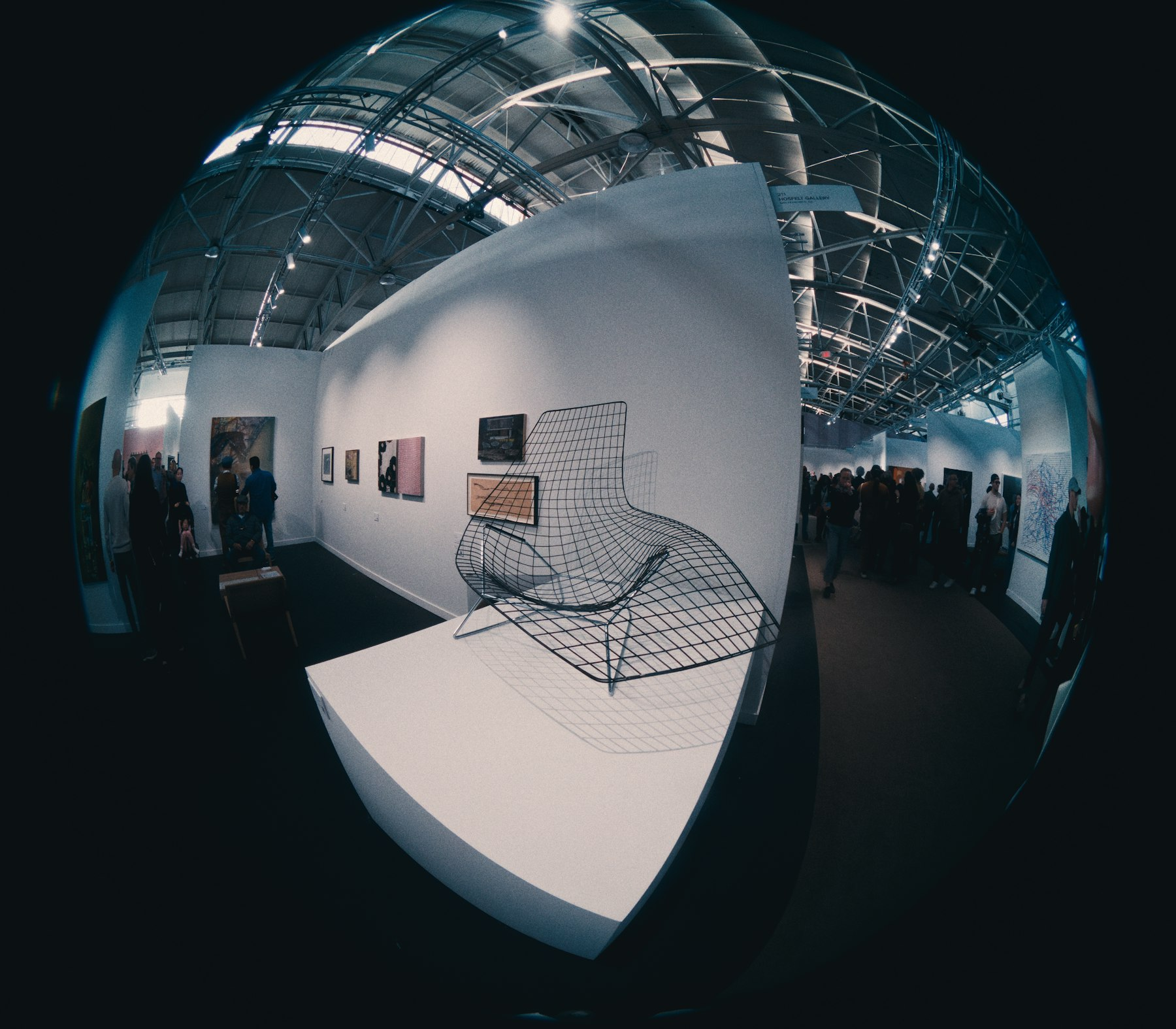 Frieze London 2026 Sets Its Prizes and Museum Funds