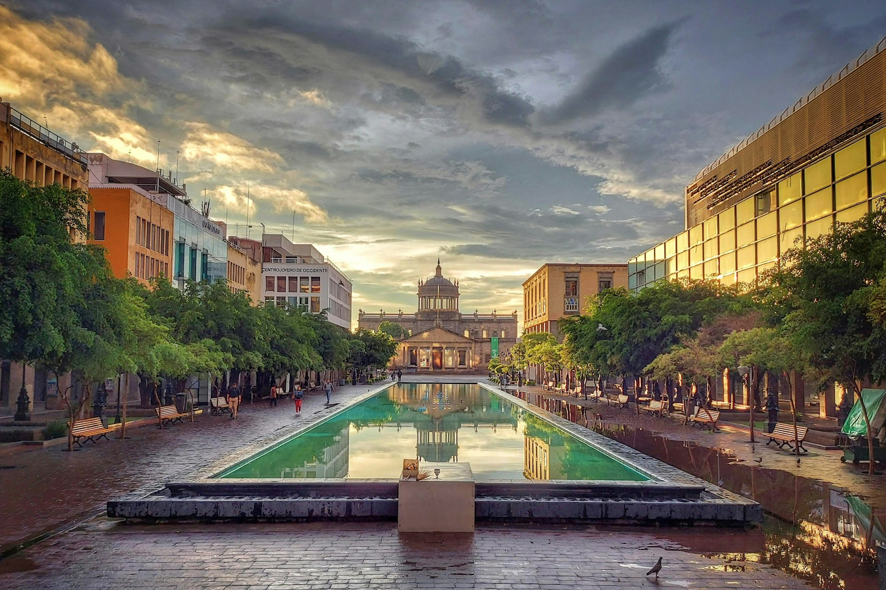 Guadalajara Prepares for Its Close-Up as Latin America’s 50 Best Arrives