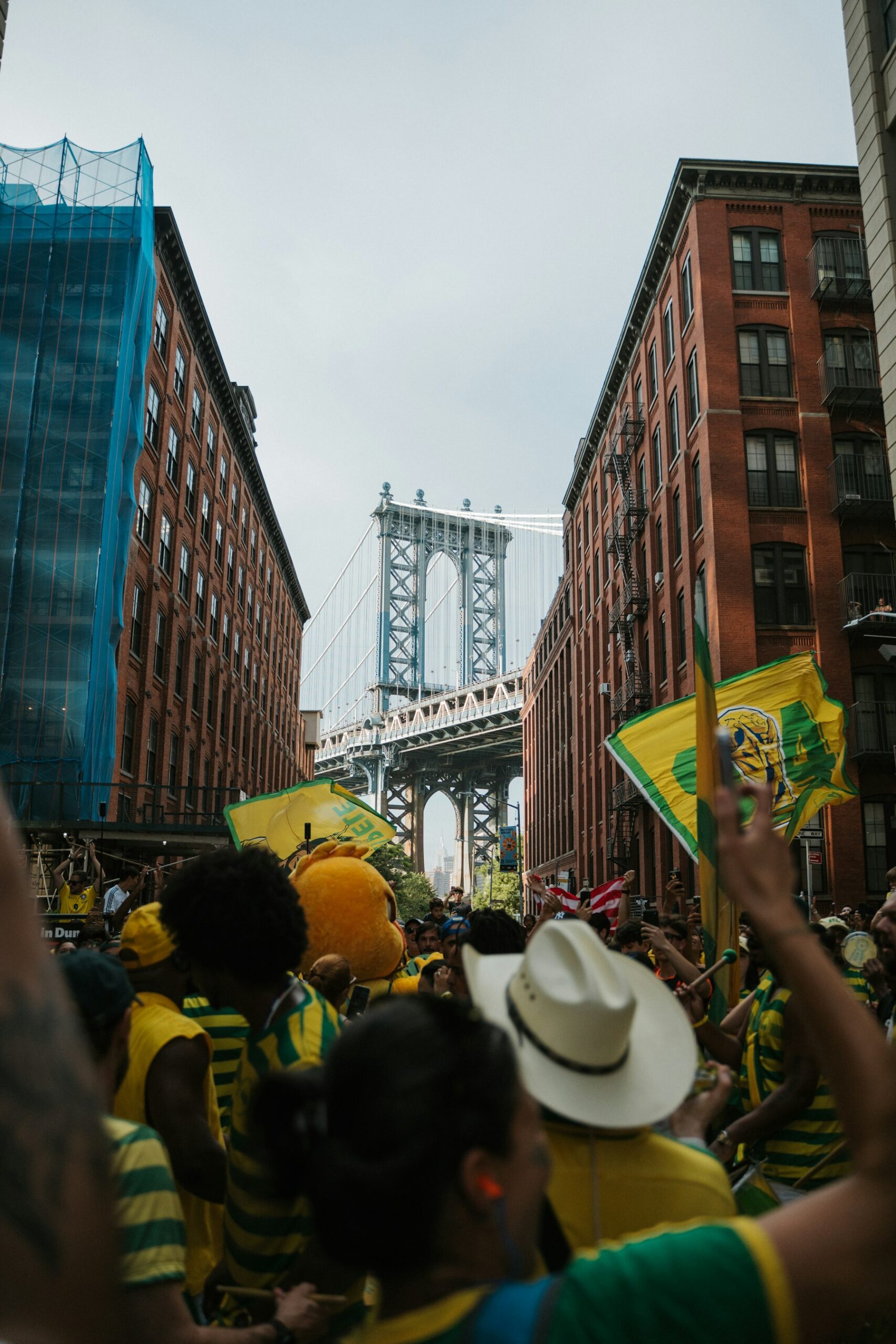 Hispanic Heritage Month Is Here: New York’s Calendar, From Madison Avenue to Jackson Heights