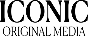 Iconic Original Media