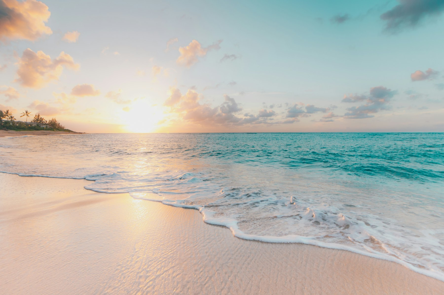 A Coastline That Still Feels Undiscovered