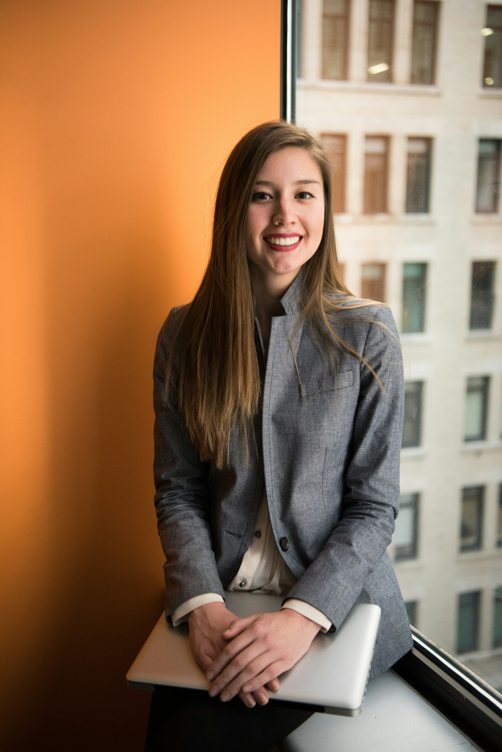 The Founder Who Bet on Slow Growth
