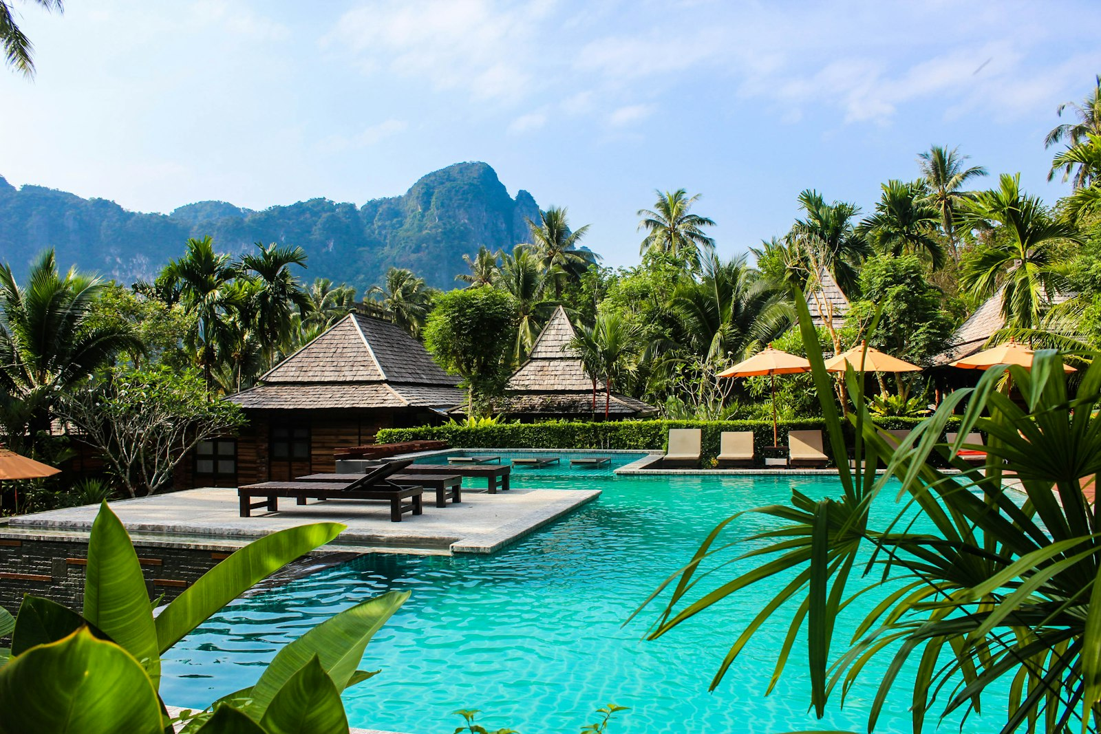 Seven Pacific-Facing Suites Worth the Flight