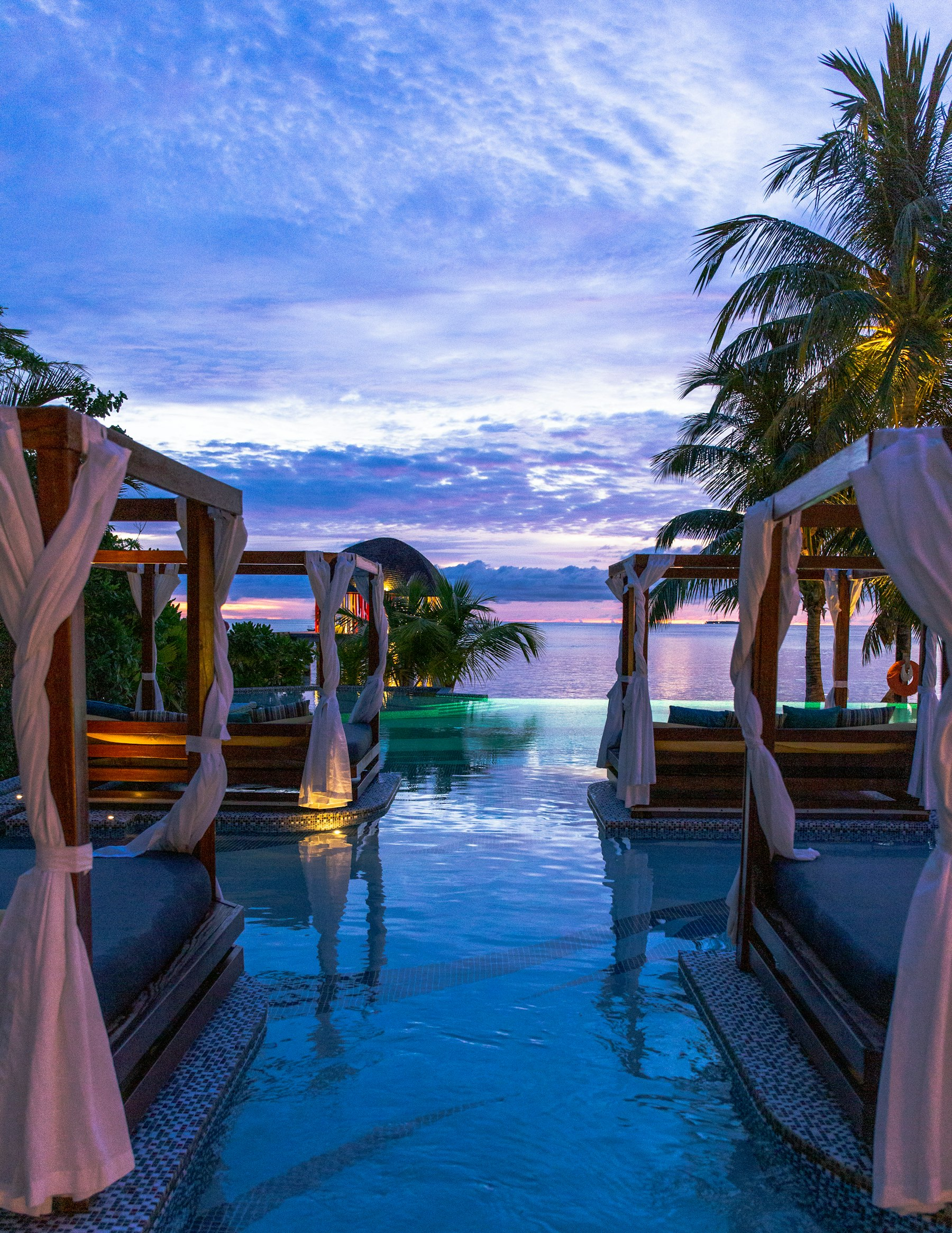 Checking Into the Most Talked-About Hotel of the Year