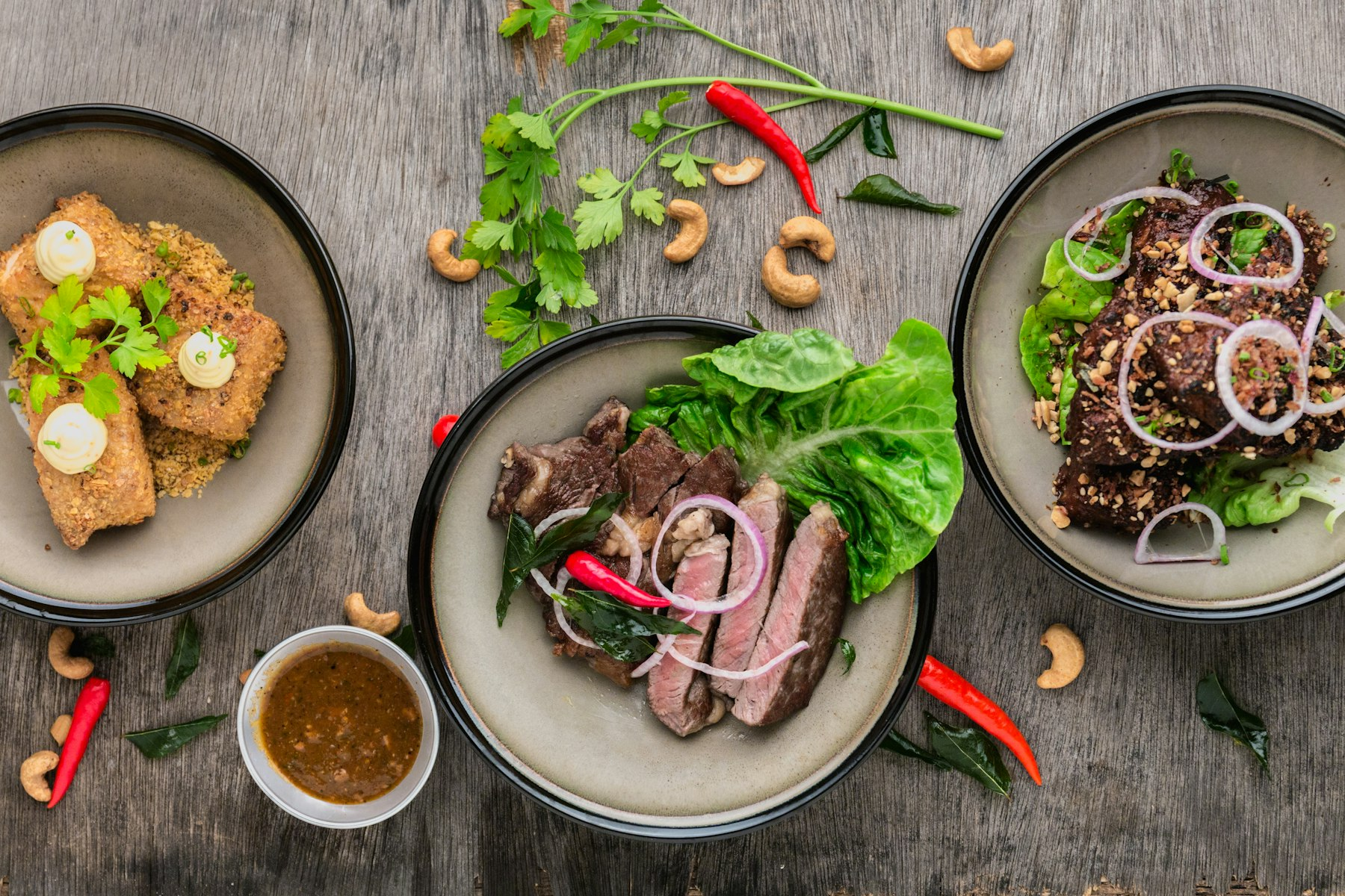 A Weeknight Dinner Worth Slowing Down For