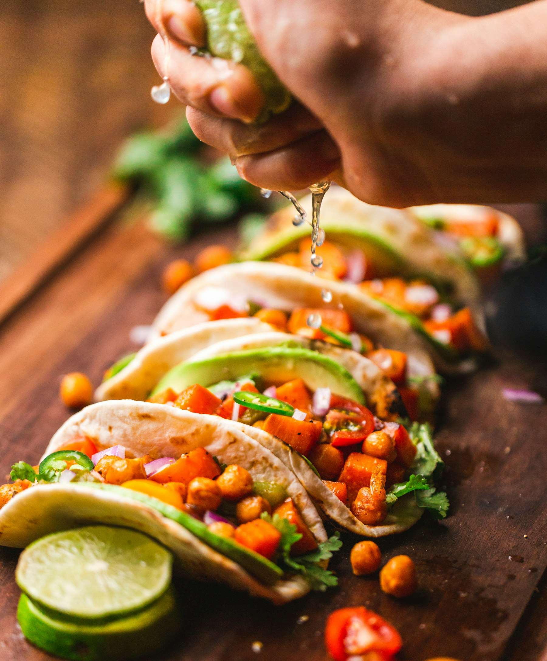 Norte, From the Team Behind Cuerno, Brings Live-Fire Mexican Cooking to Flatiron