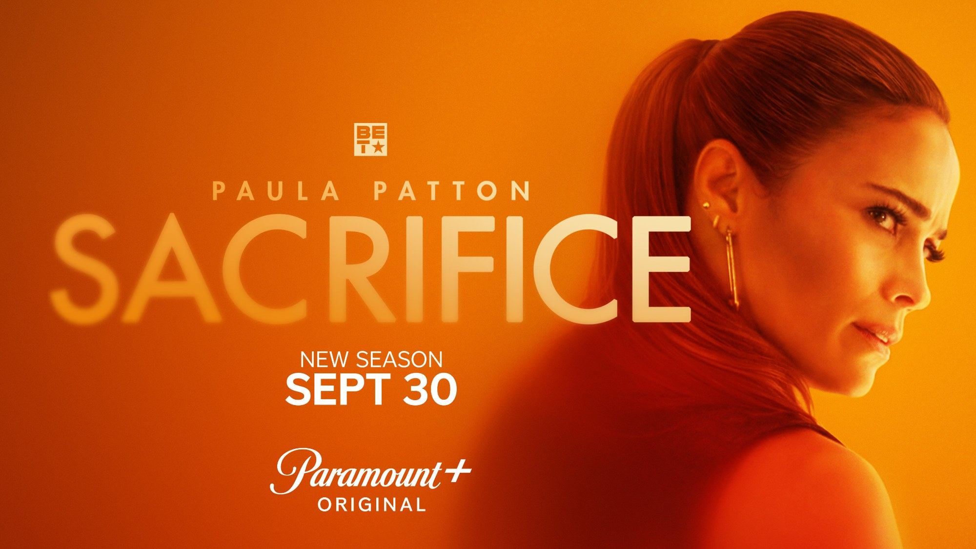 Paula Patton Returns in “Sacrifice” Season 2