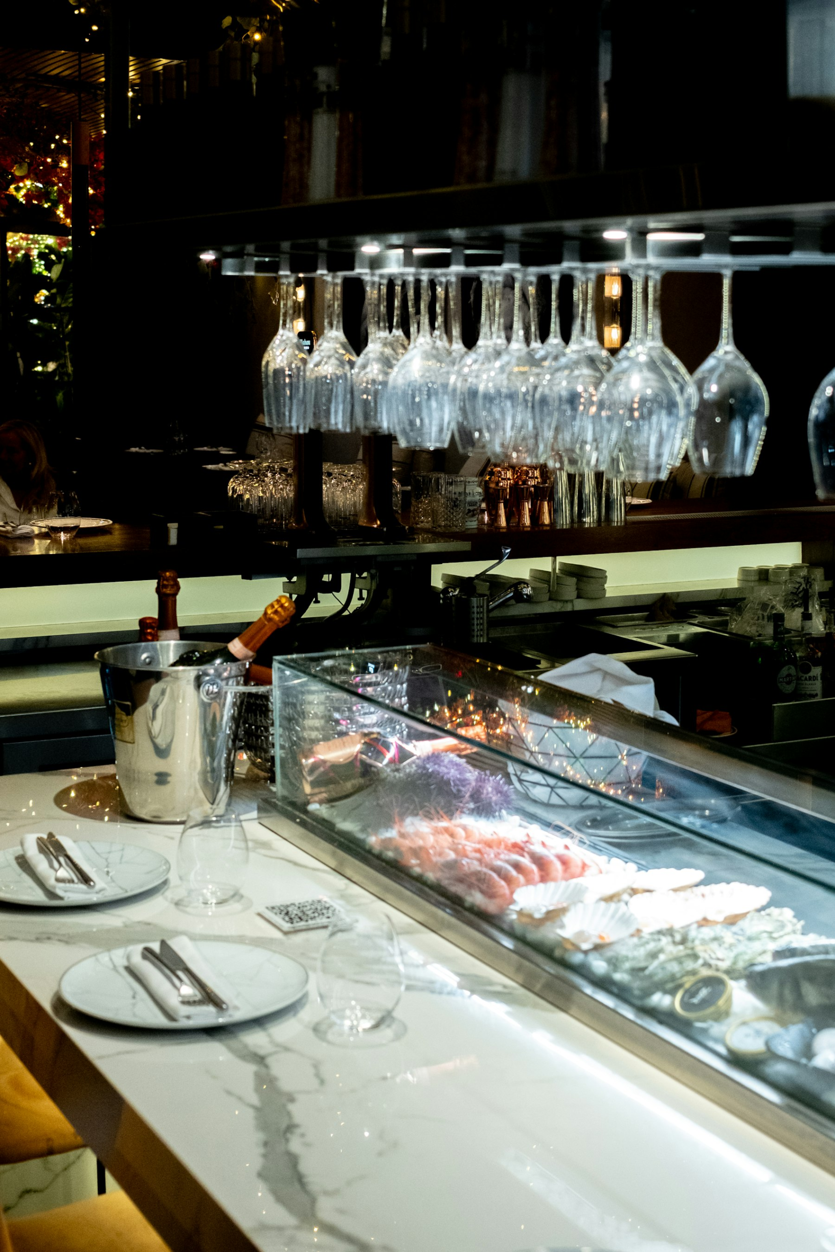 From Suadero to Sea: The Taqueria Ramirez Founders Open a Mexican Seafood Bar