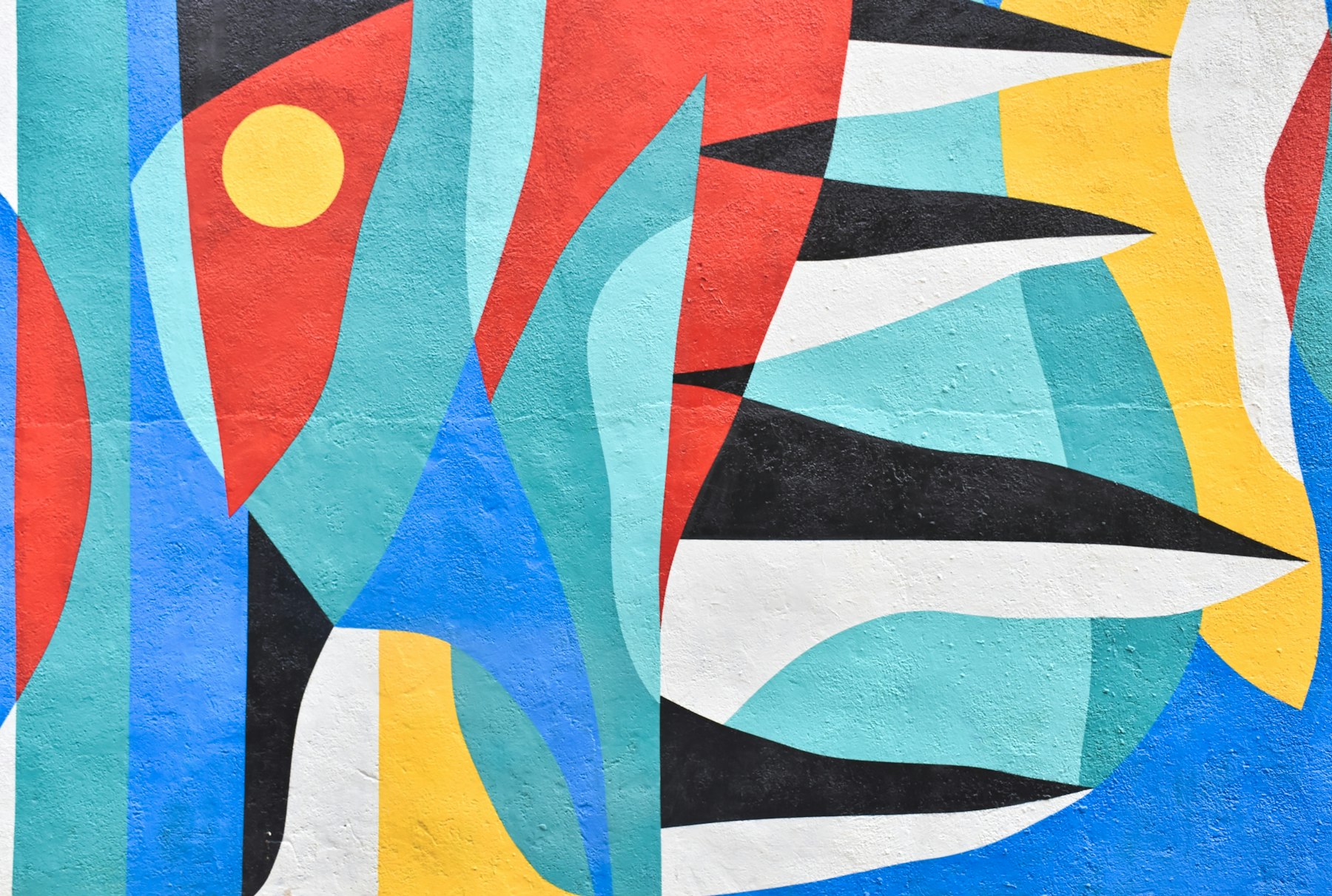 The Edit: Four Exhibitions Setting the Tone for Fall