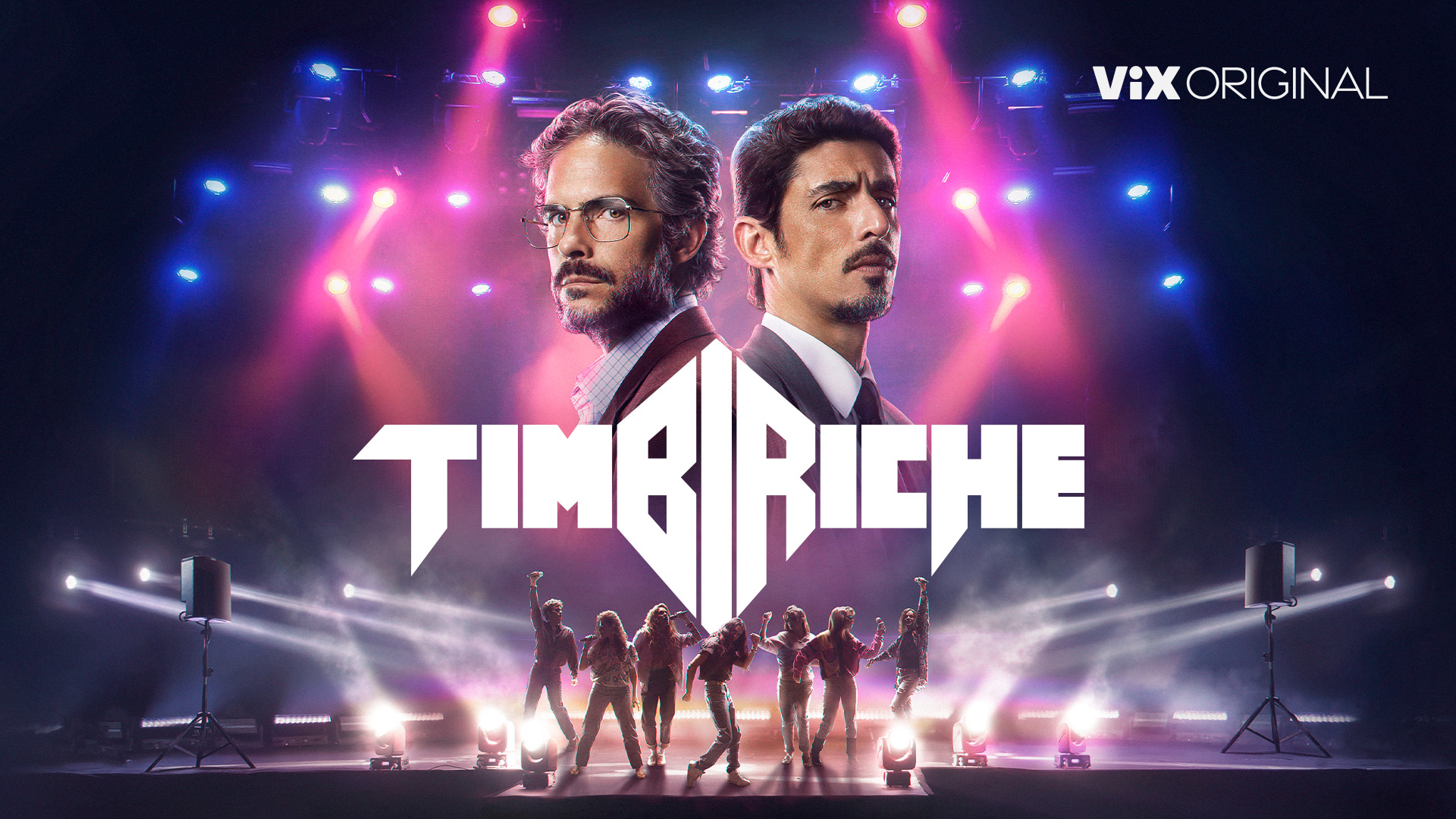 First Look: Timbiriche Revisits the Rise of a Latin Pop Phenomenon