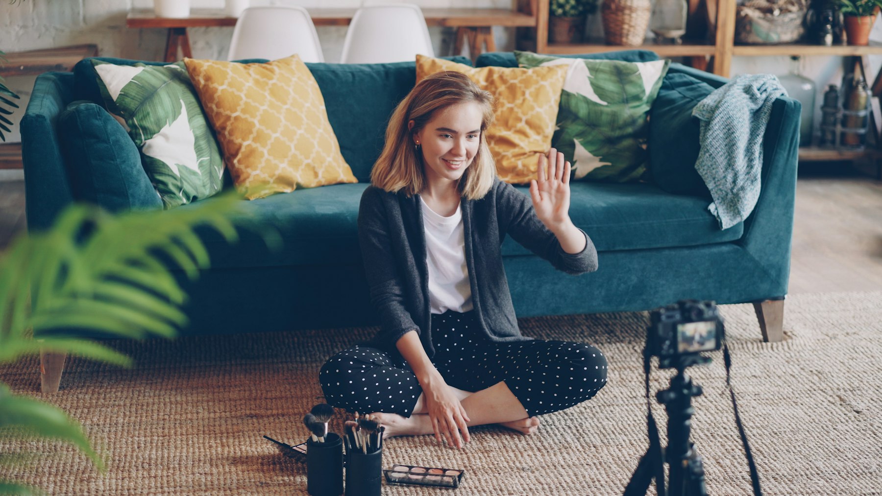 YouTube Is Raising the Bar. What It Means for Creators Still on the Way Up